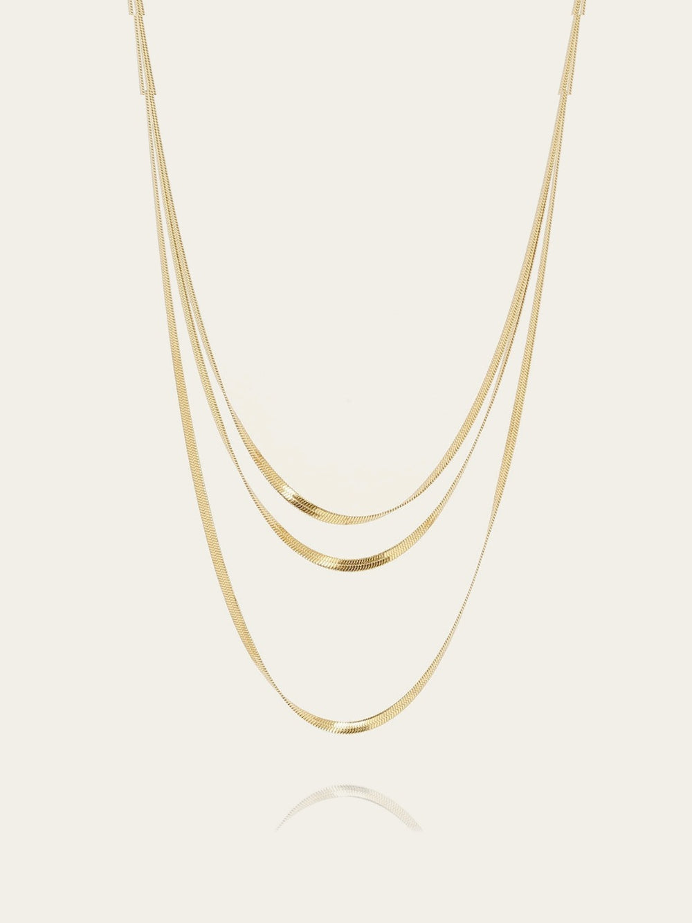 Lioni Necklaces 