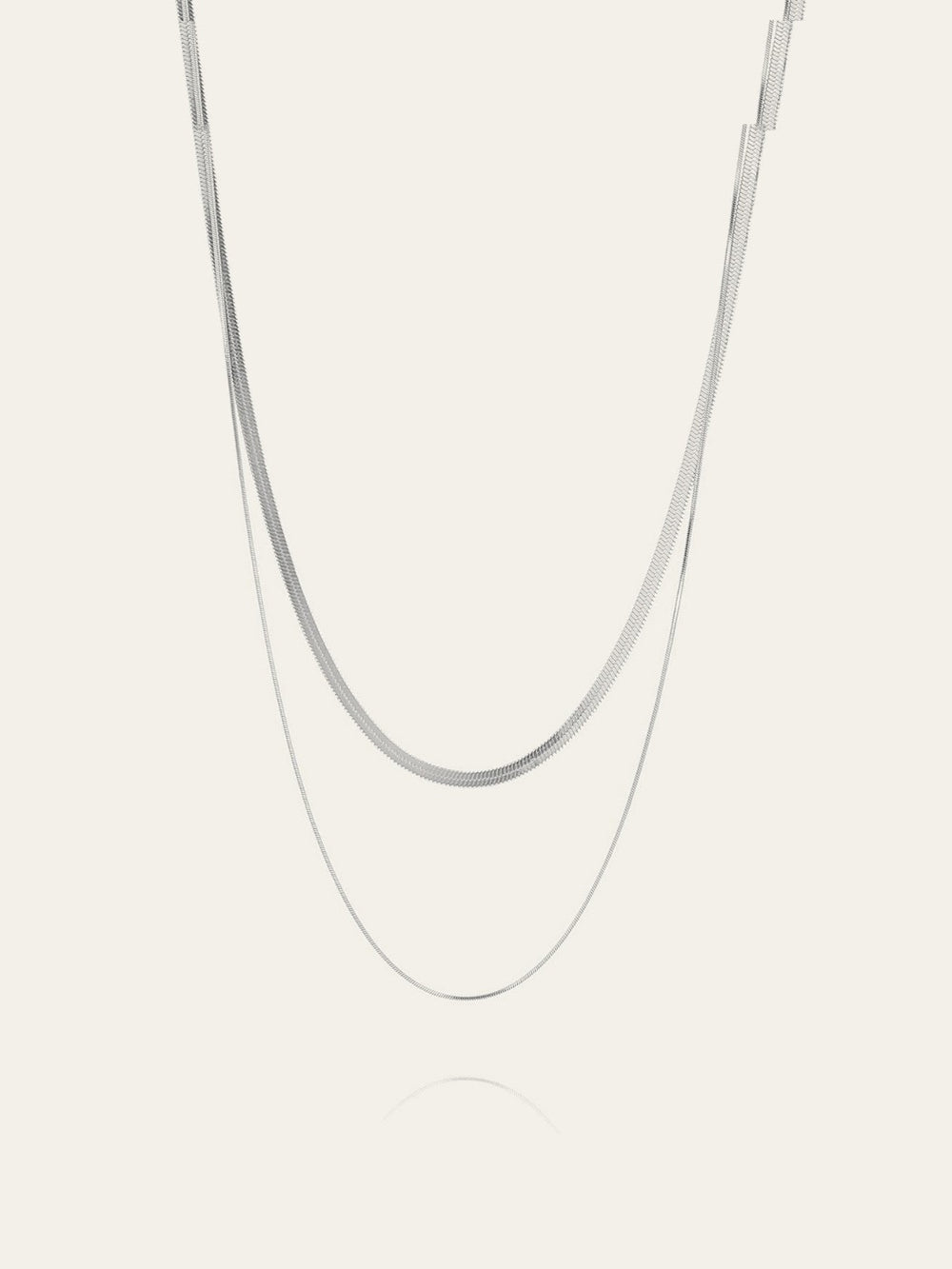 Collier Tuvarelli 