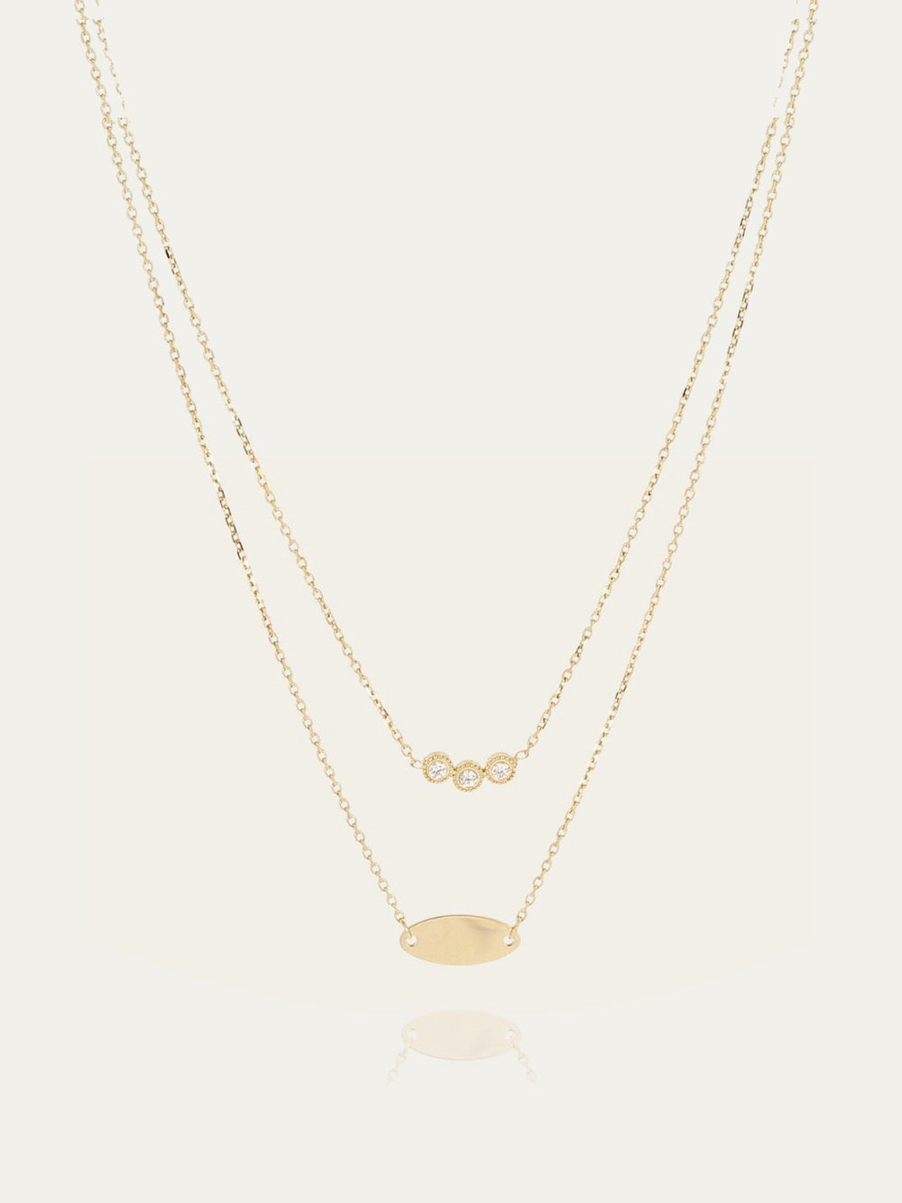 Collier Sestu 