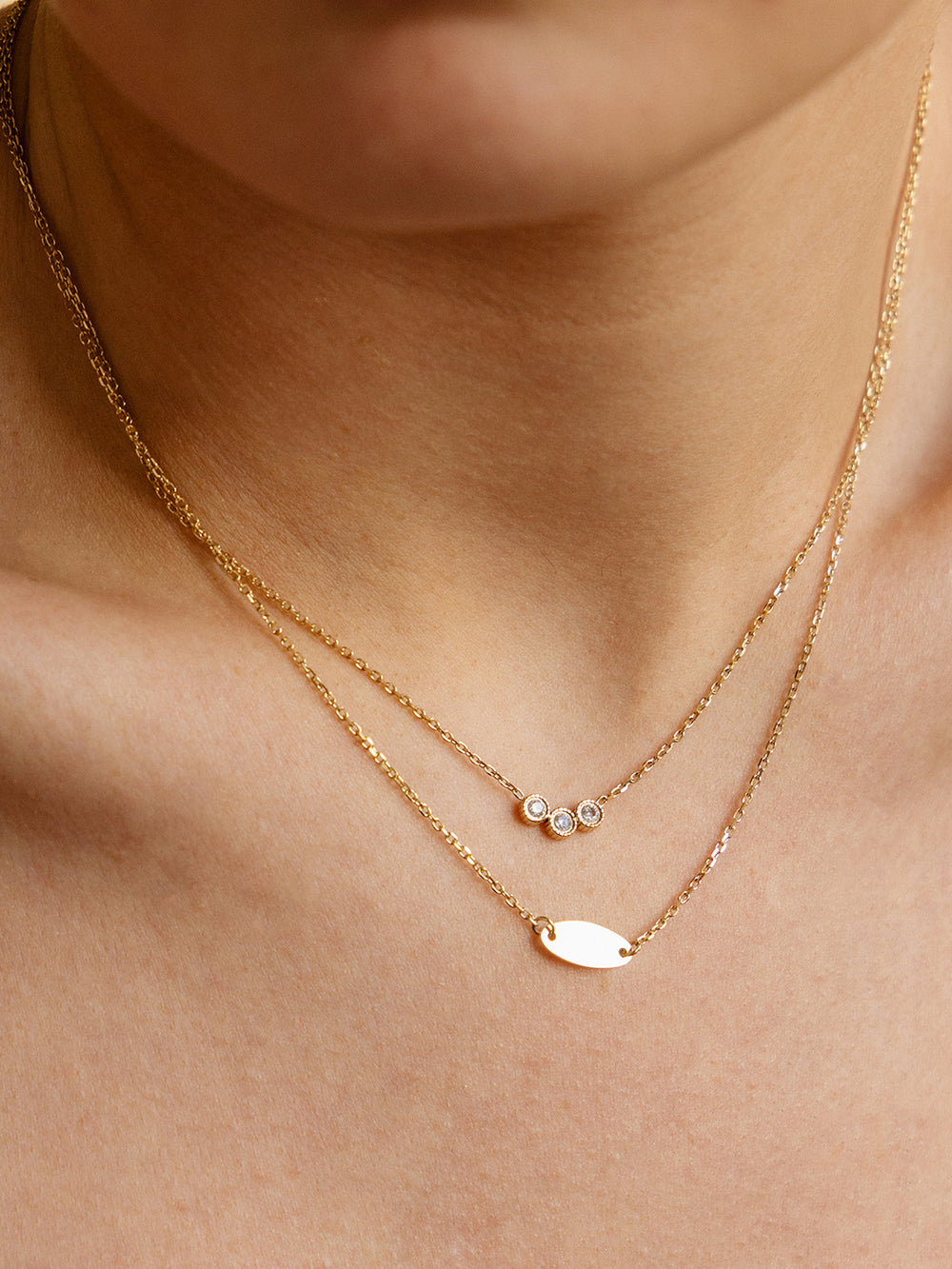 Collier Sestu 