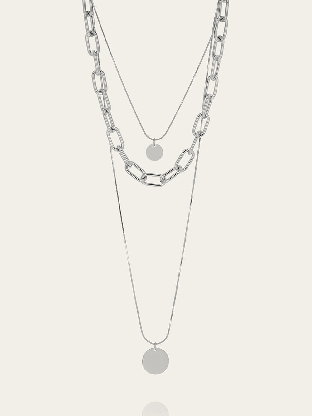 Necklace Naélys 