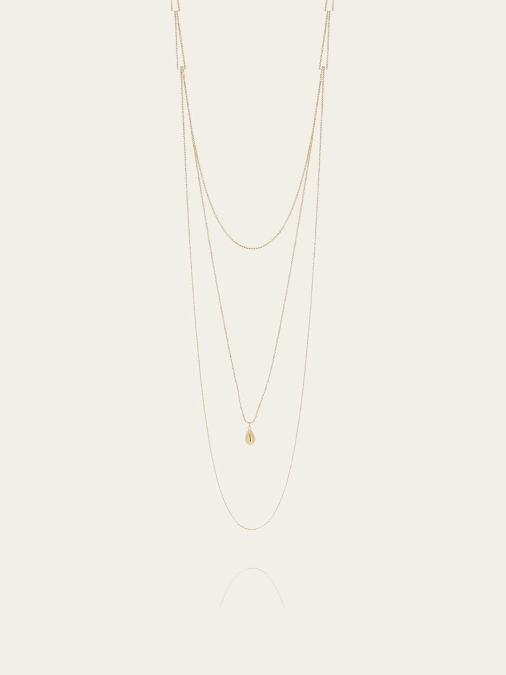 Collier Taïna 