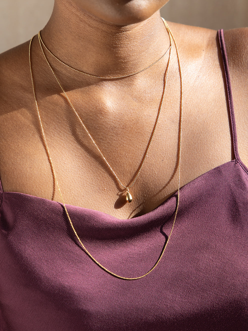 Collier Taïna 