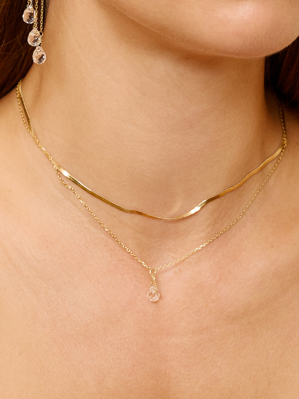 Collier Eloria 