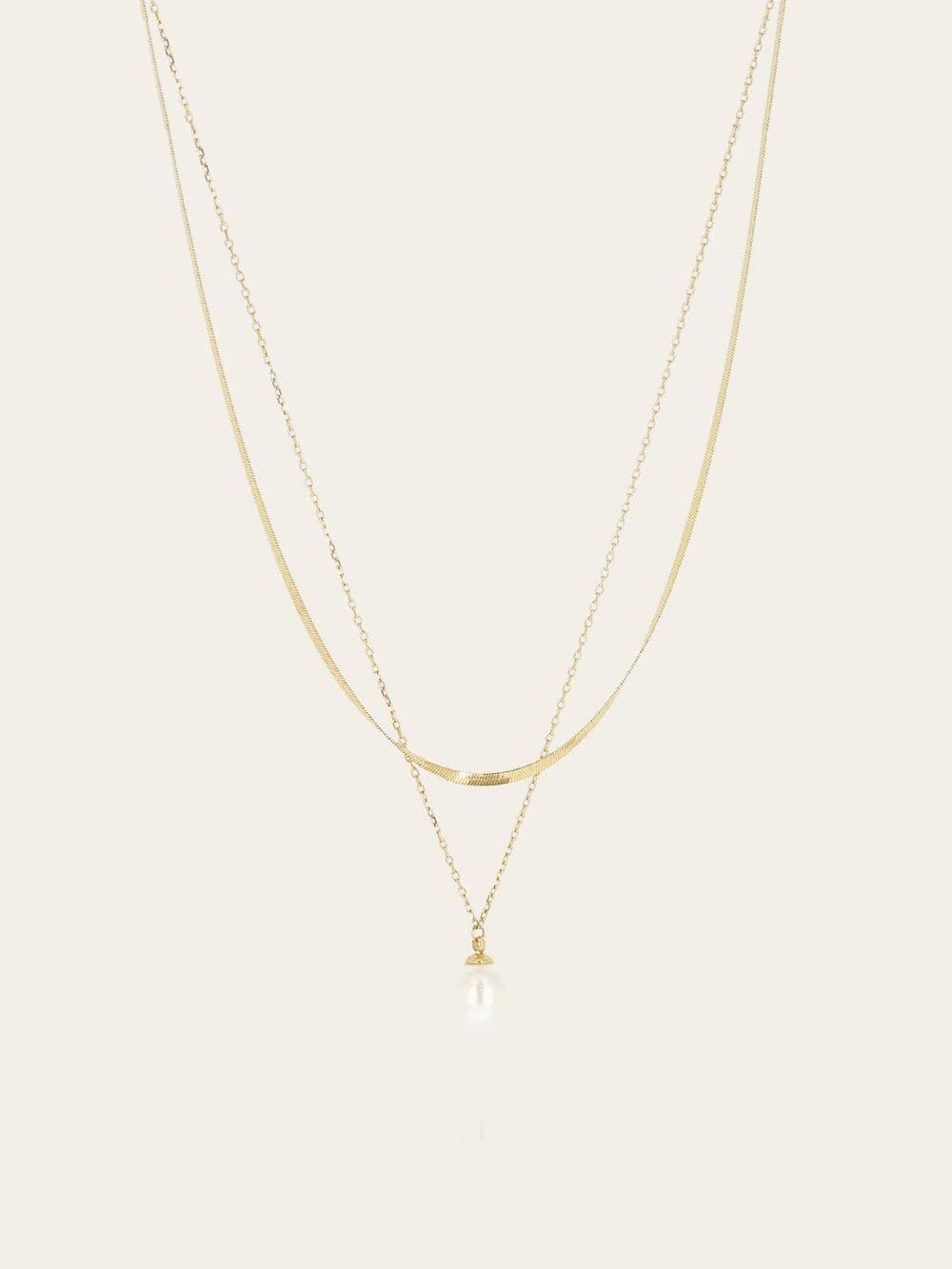 Collier Orissa 