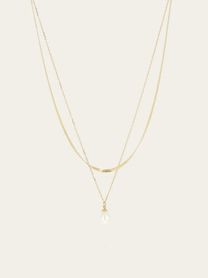 Necklace Orissa 