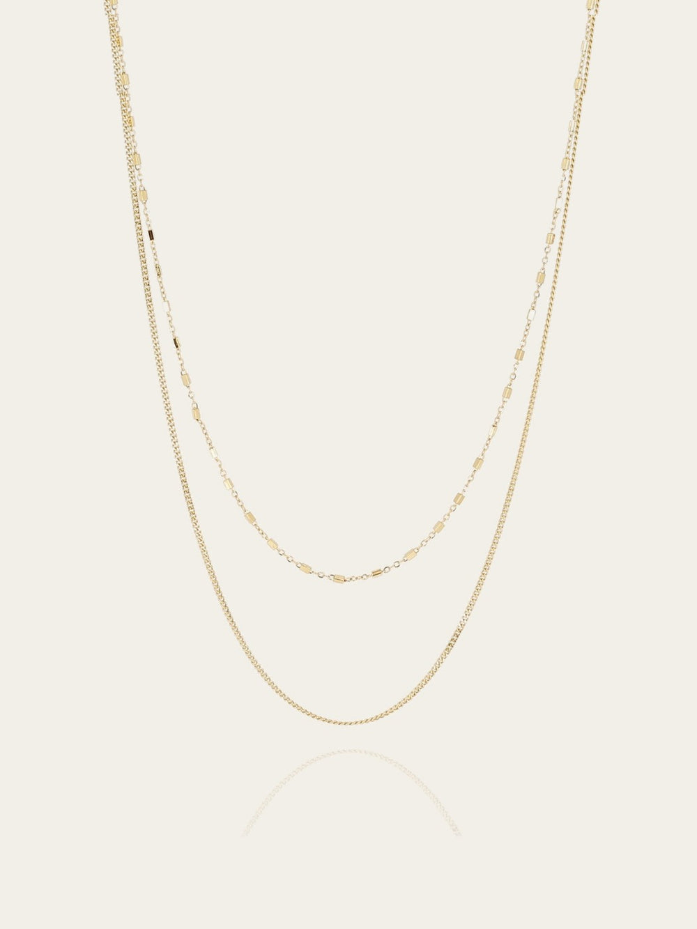 Necklace Veritas 