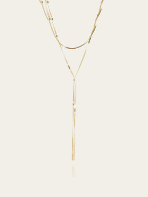 Collier Rhodine 