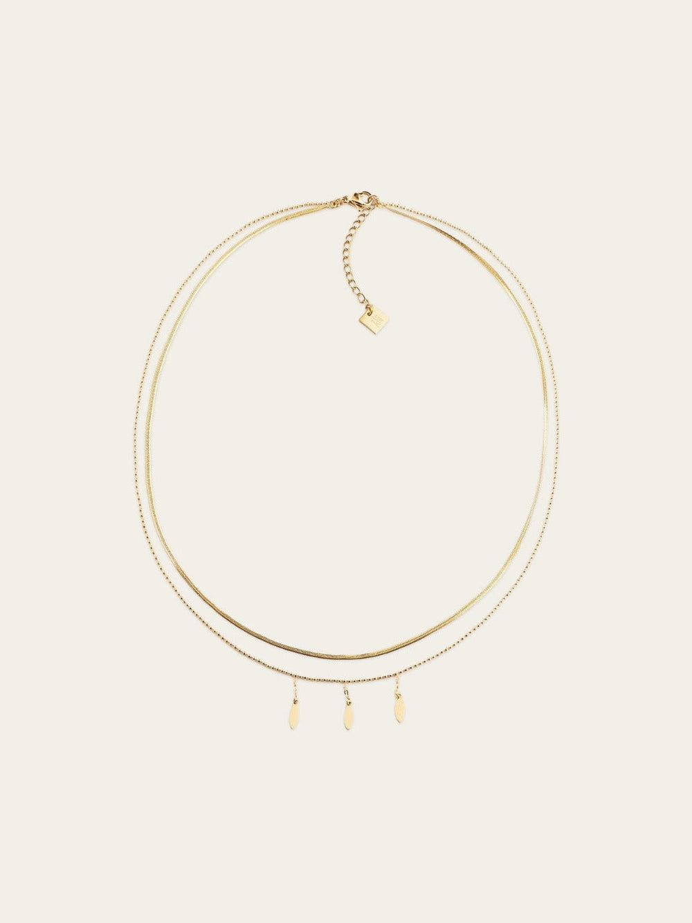 Collier Symi 
