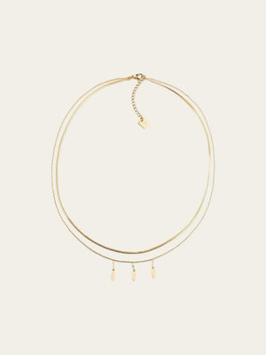 Collier Symi 