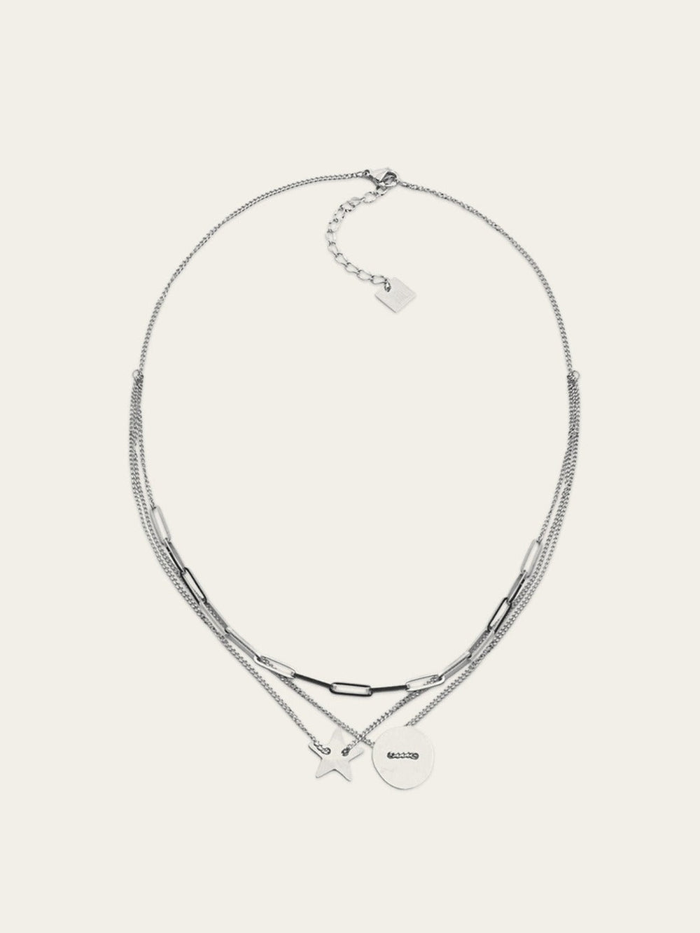 Collier Star 