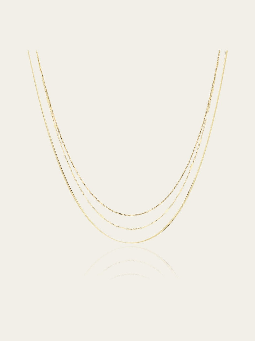 Mimi Necklace 
