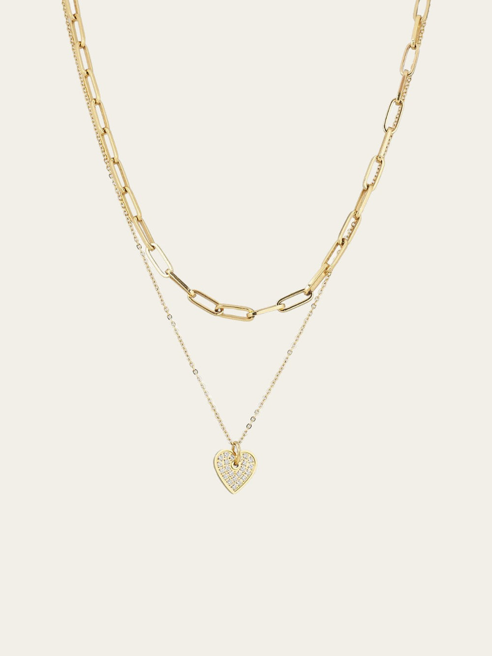 Collier U2 