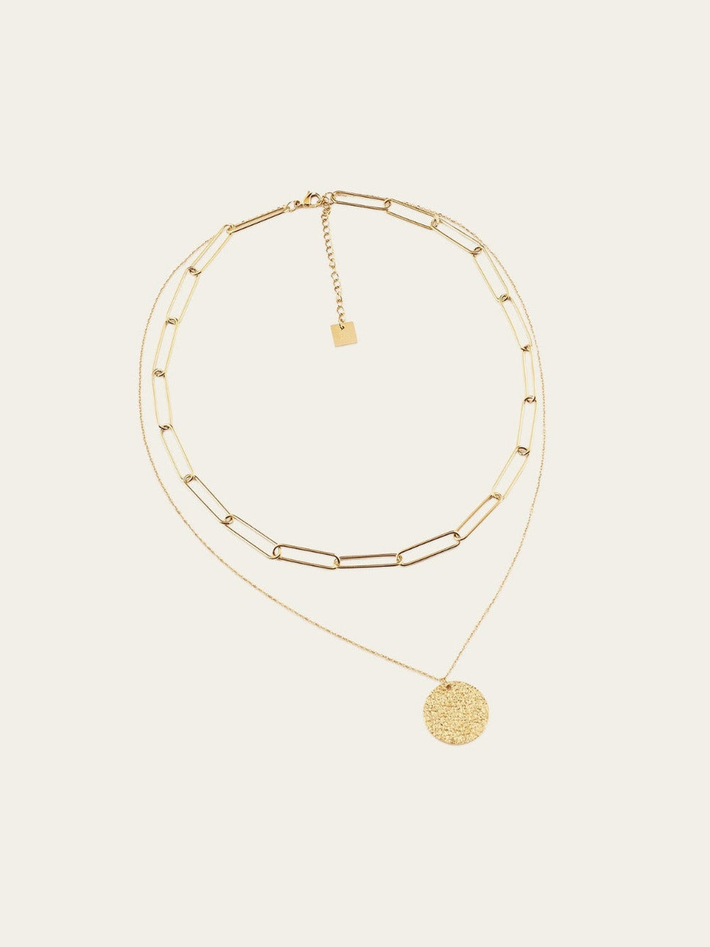 Collier Hamptons 