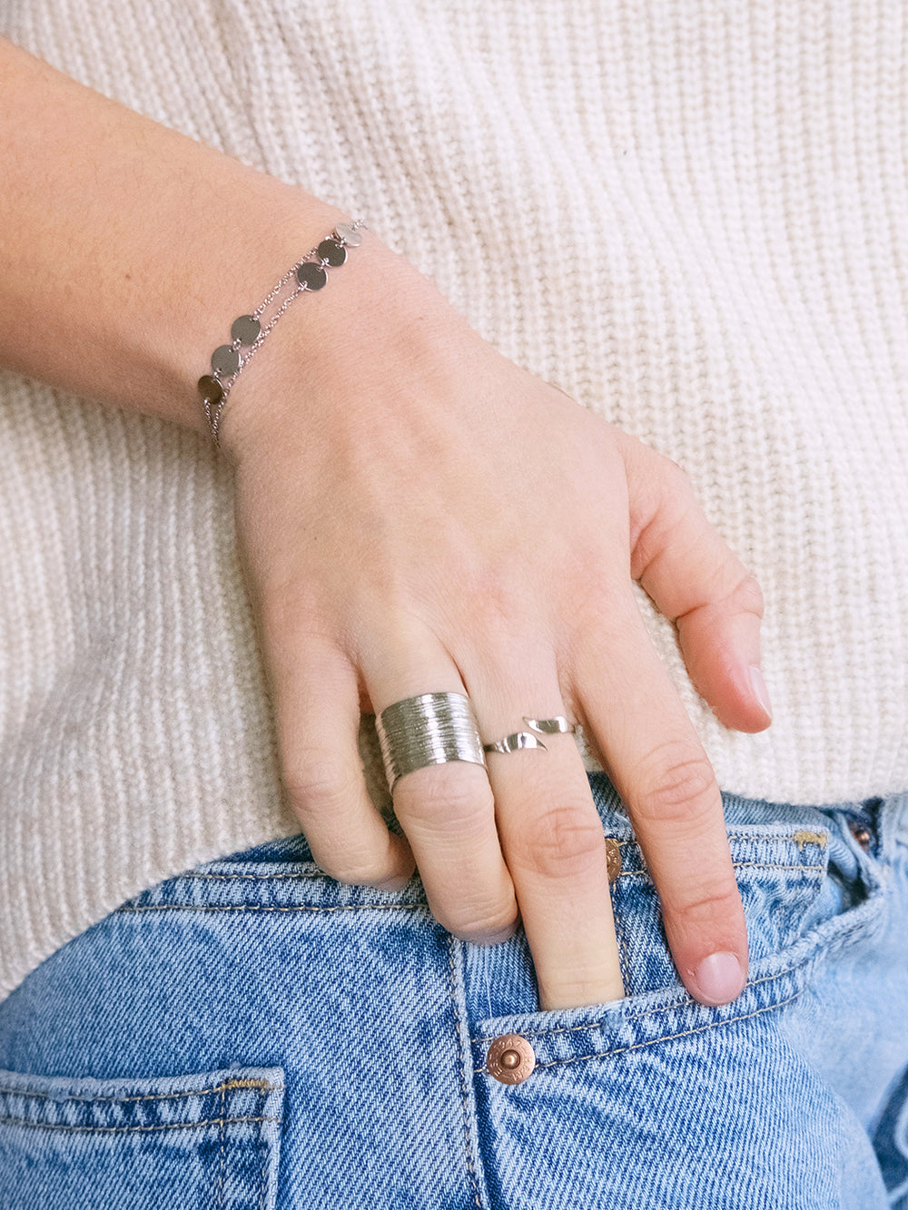 Bague Chinchero 