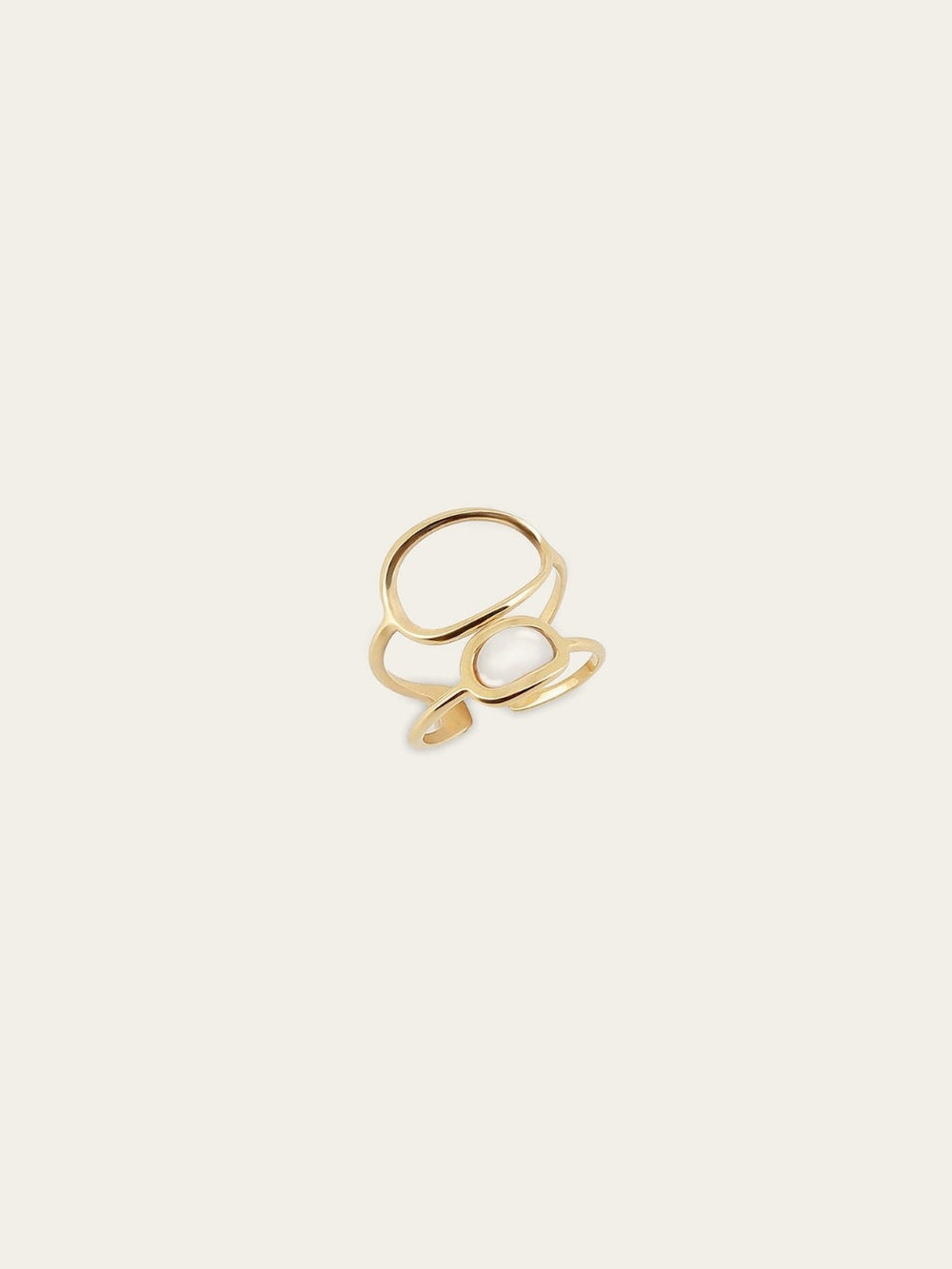 Bague Apola 