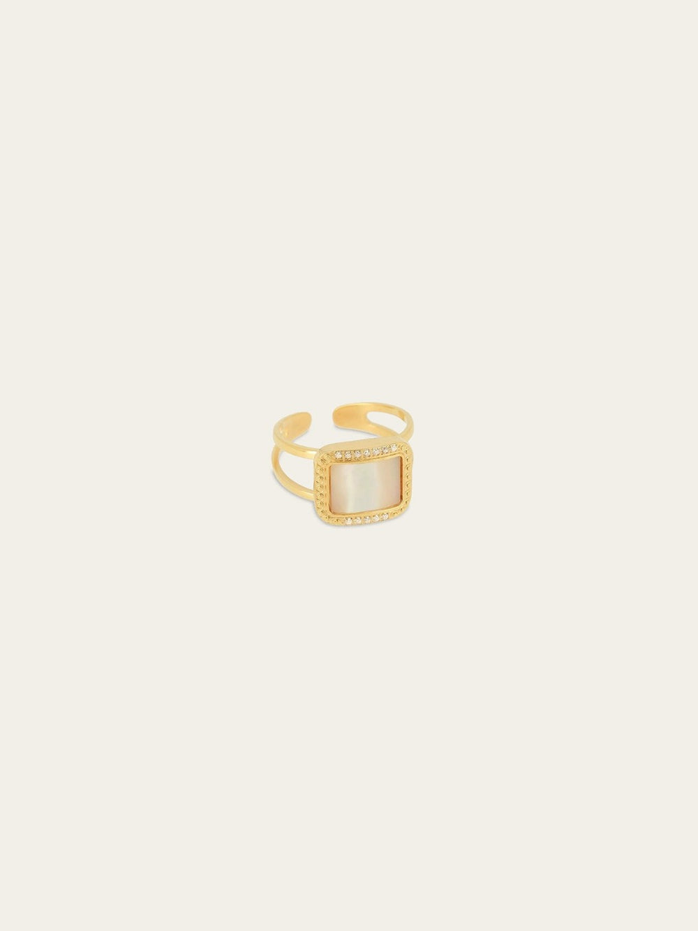 Bague Eliane 