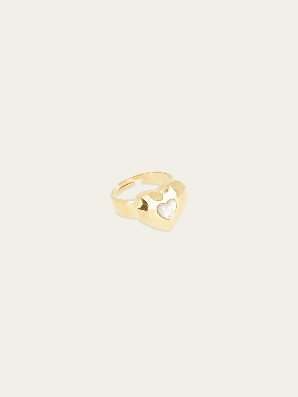 Bague Passionné 