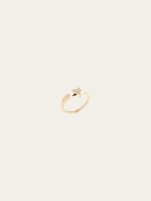 Bague Lilia 