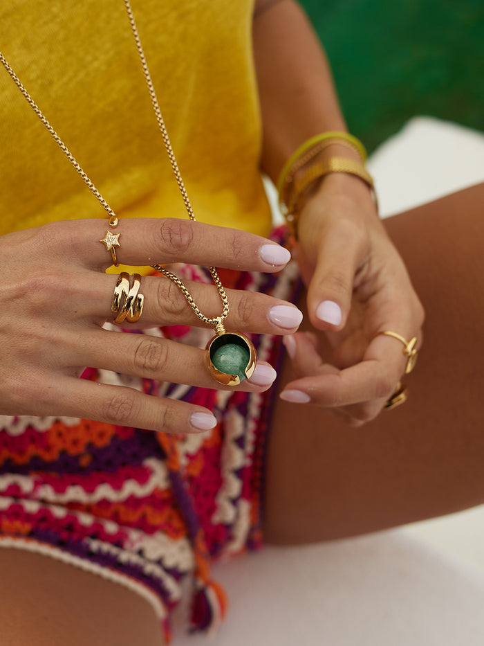 Shop the look