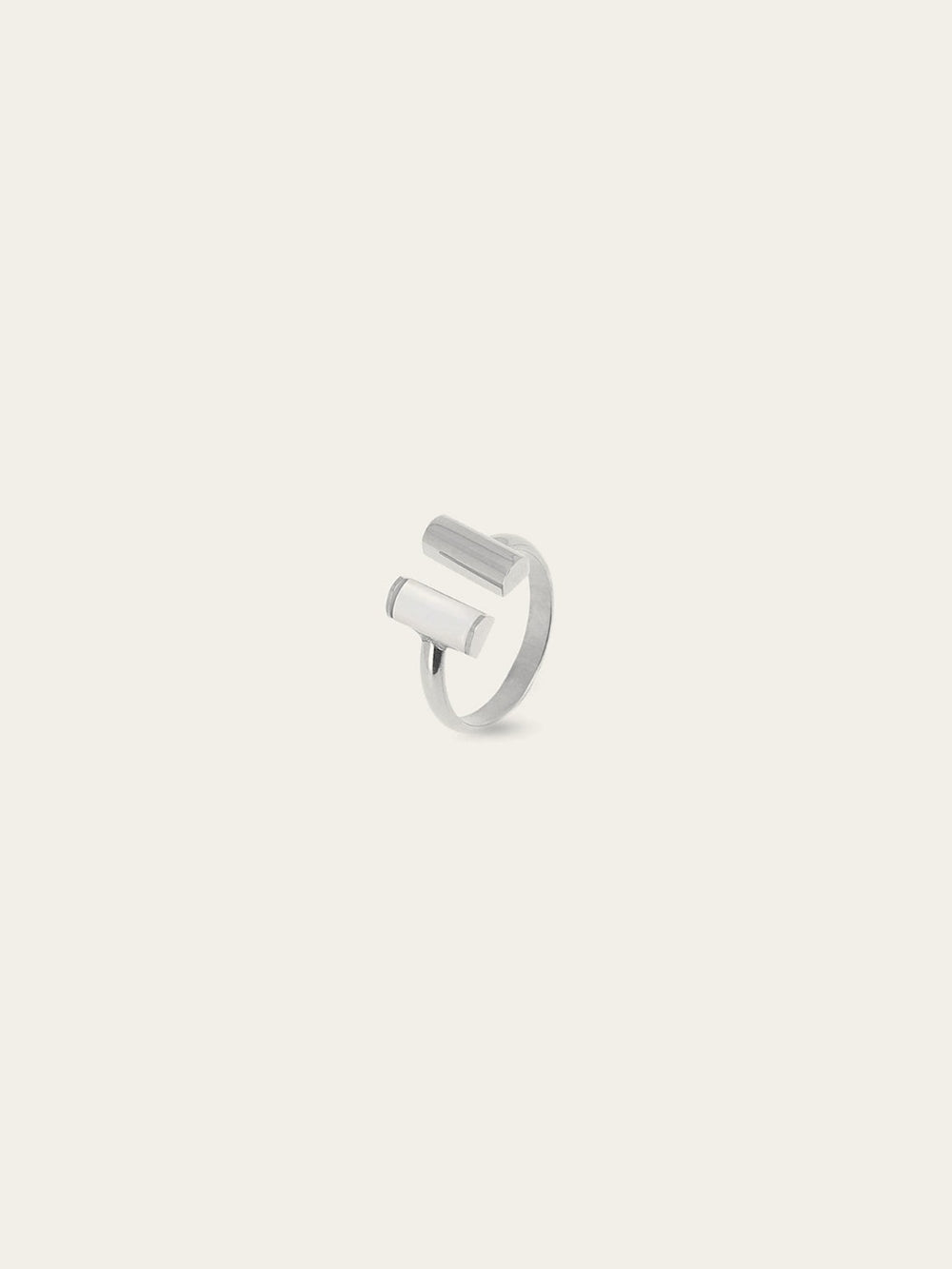 Bague Cannelle 