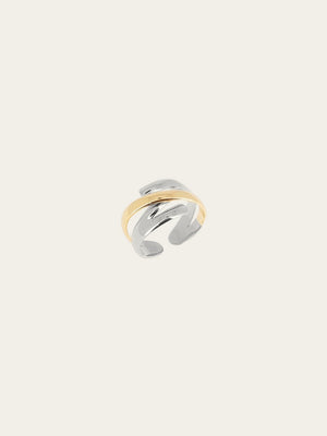 Bague Zeste 