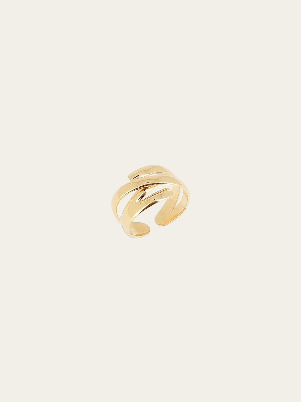 Bague Zeste 