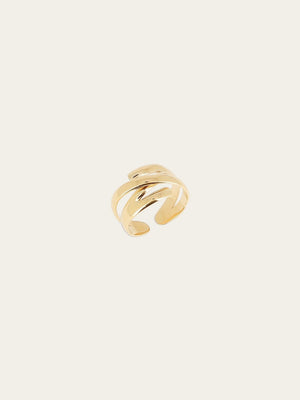 Bague Zeste 