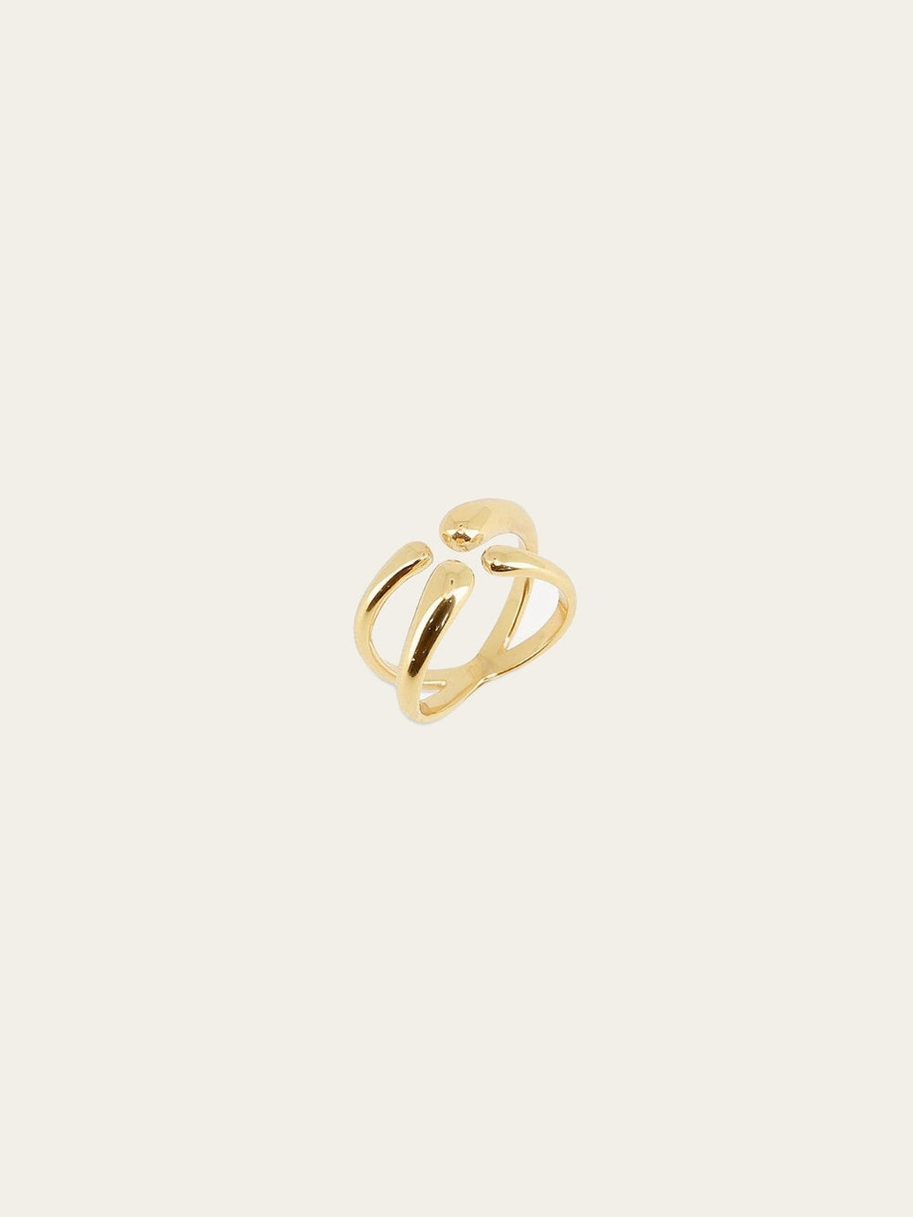Bague Triomphe 