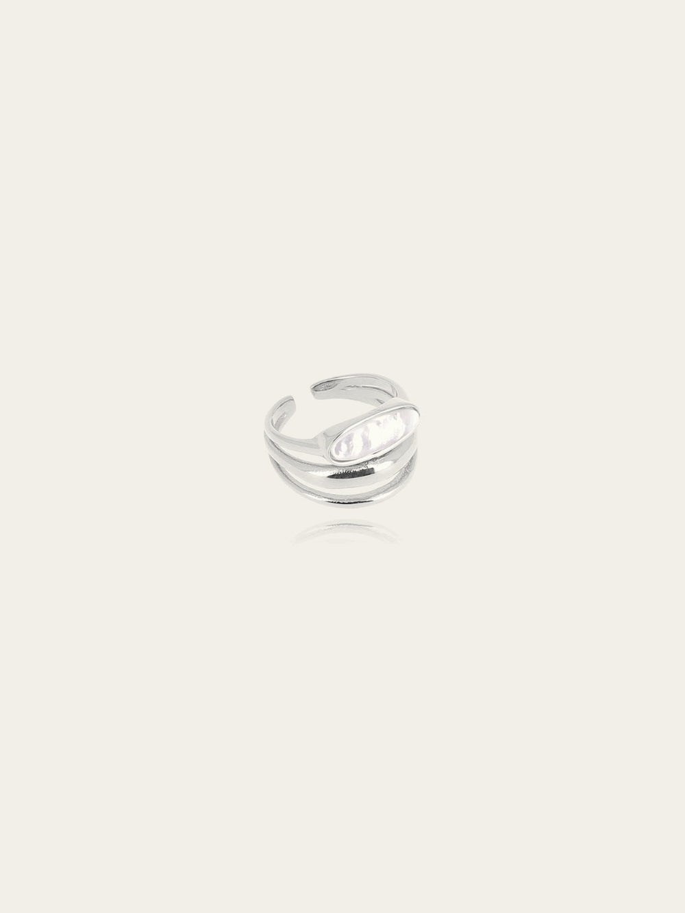 Bague Nacar 