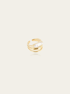 Bague Nacar 