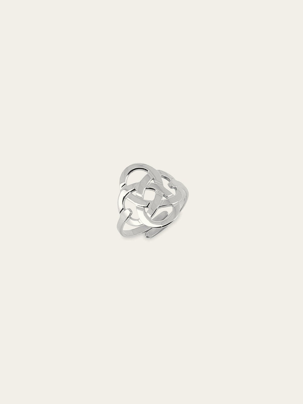 Bague Infini 
