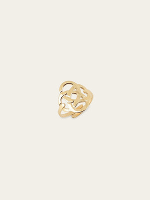 Bague Infini 