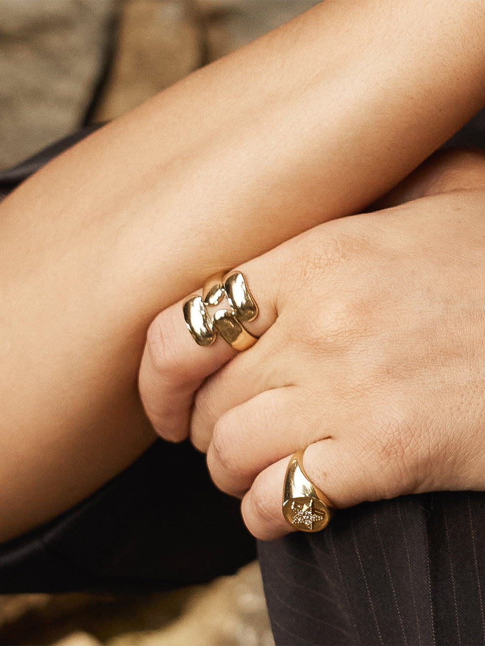 Bague Runica 