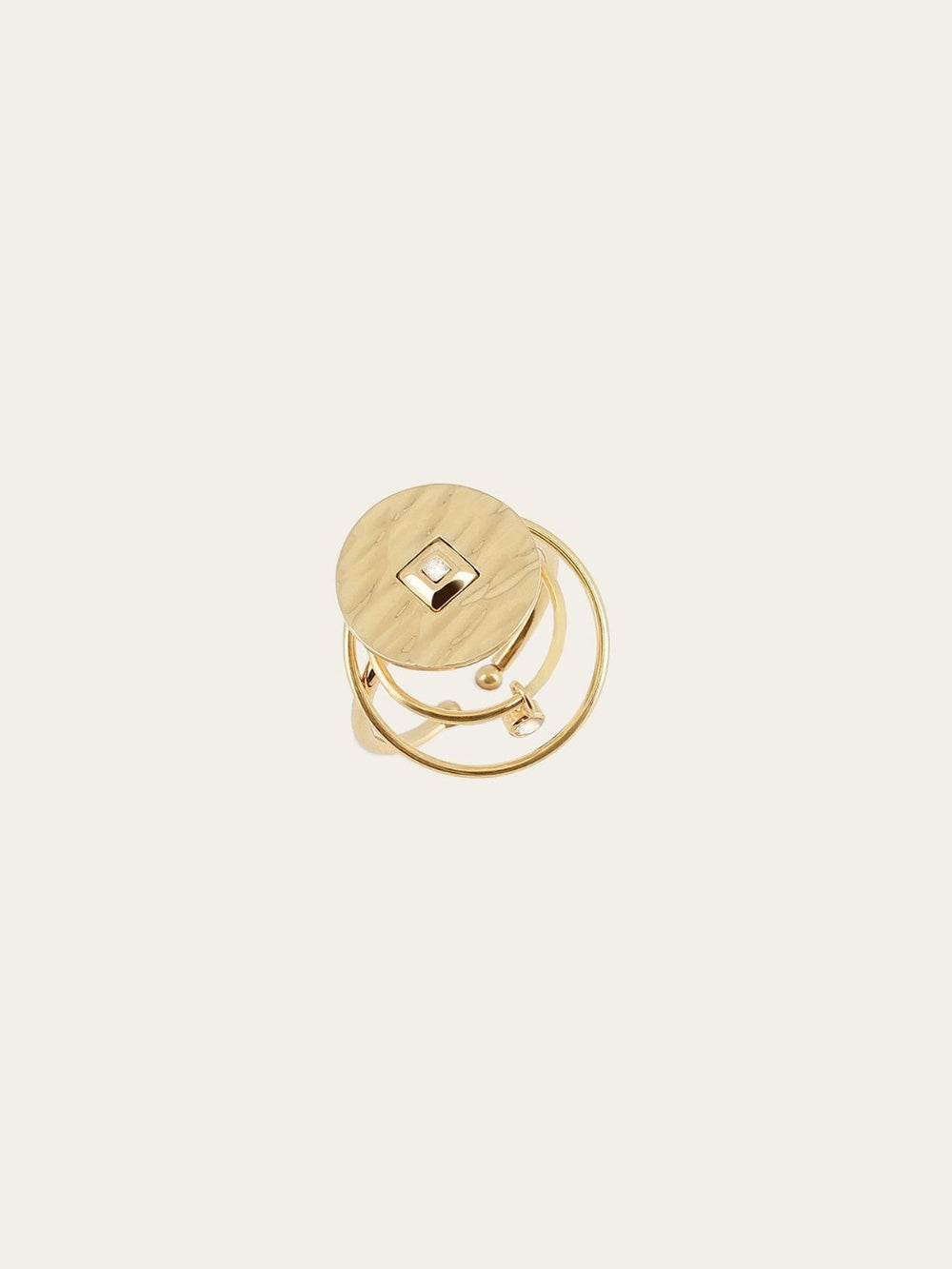 Astrée Ring 