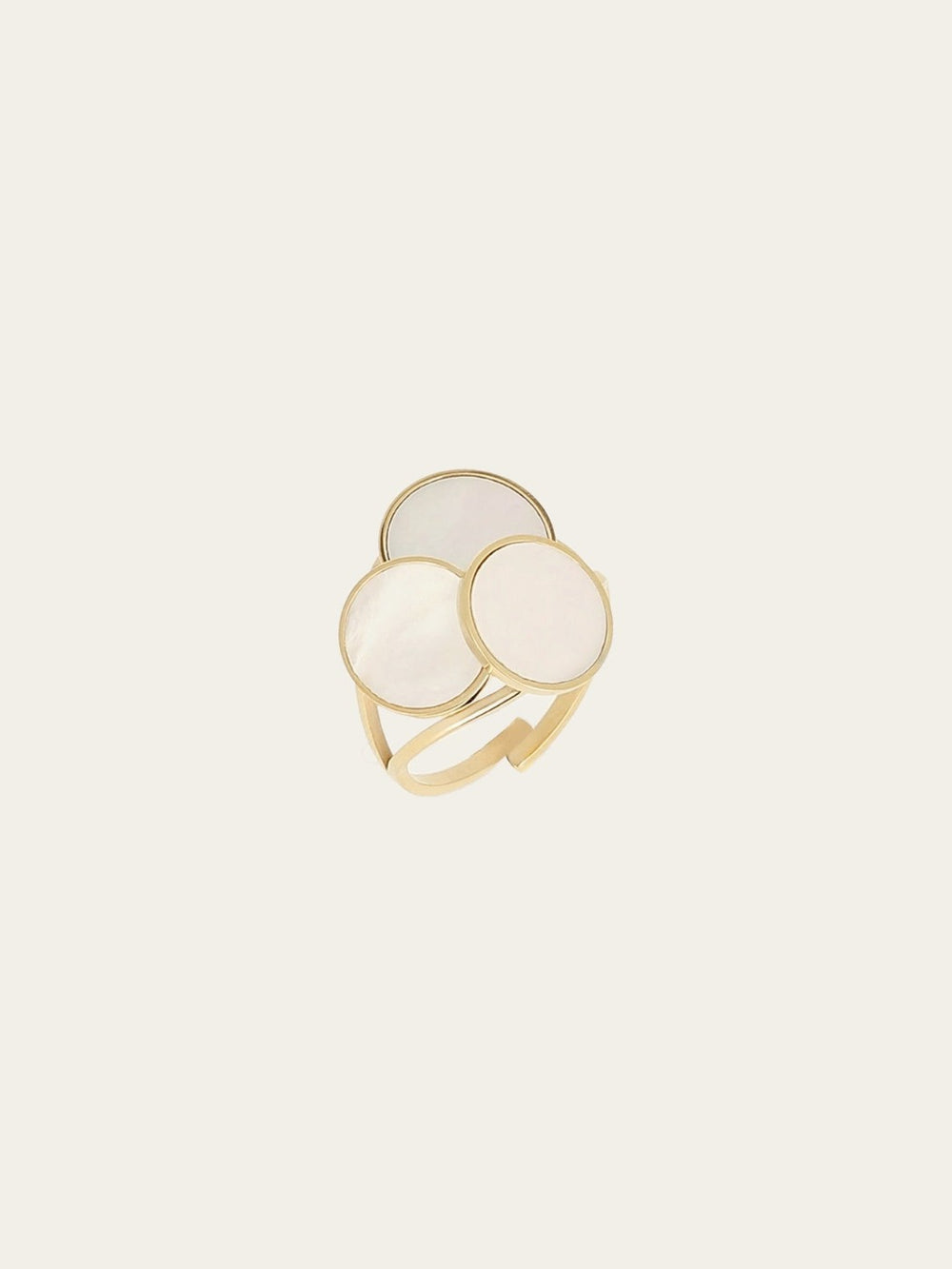 Bague Anouk 