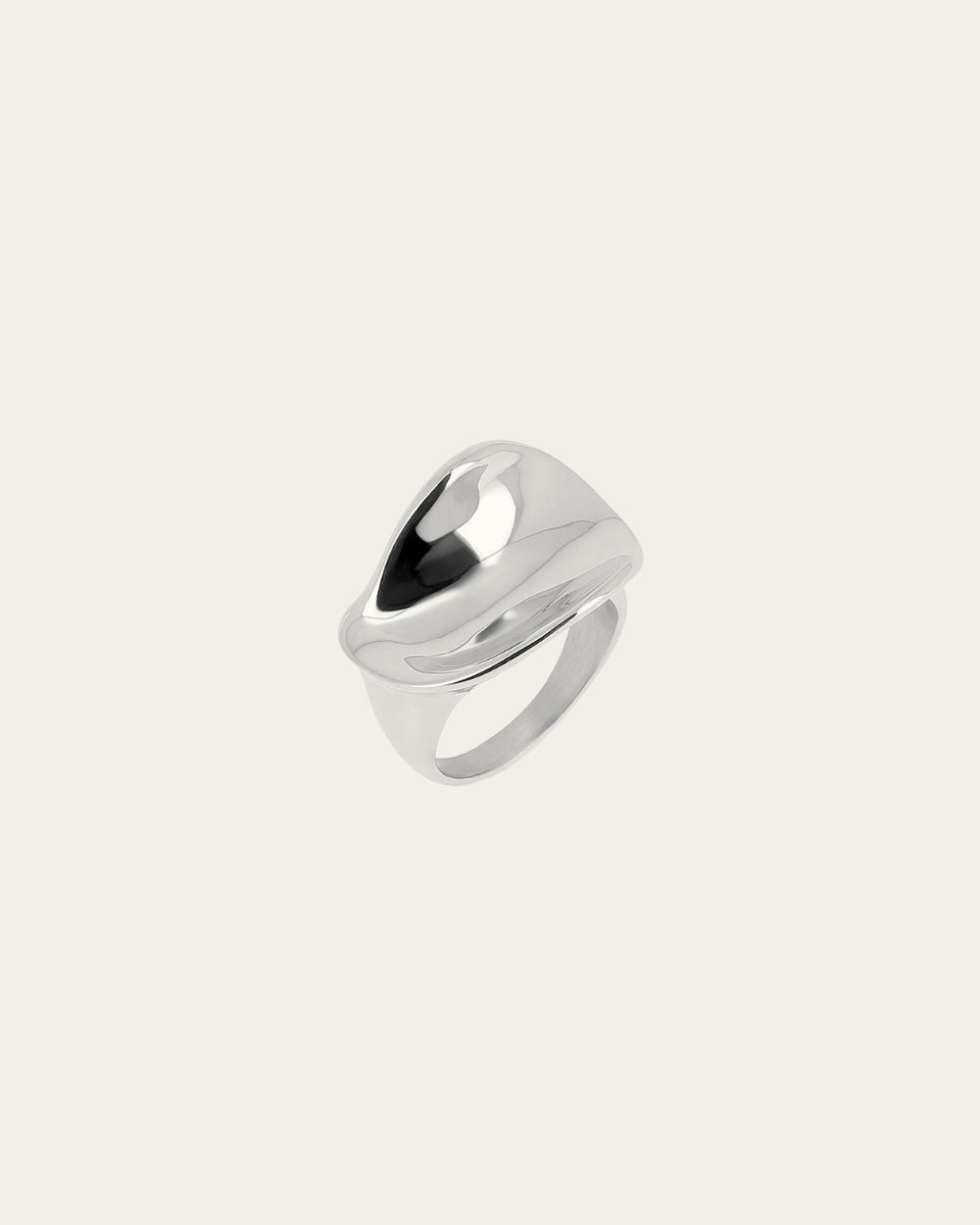 Gig Ring (Steel)