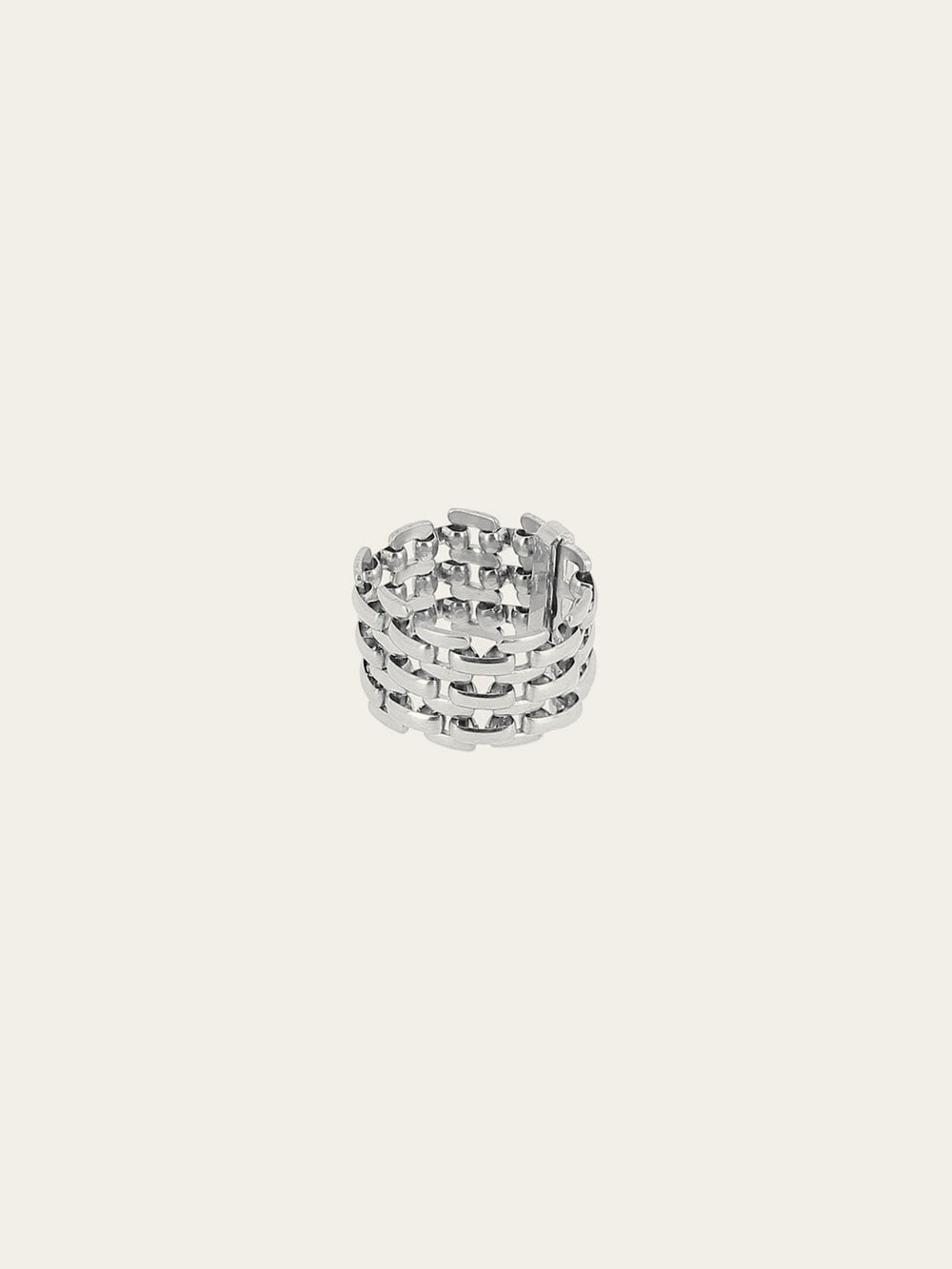 Bague Bayard 