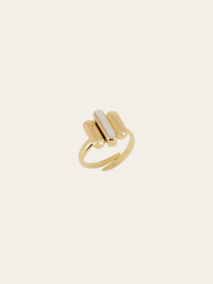 Galileo Ring 