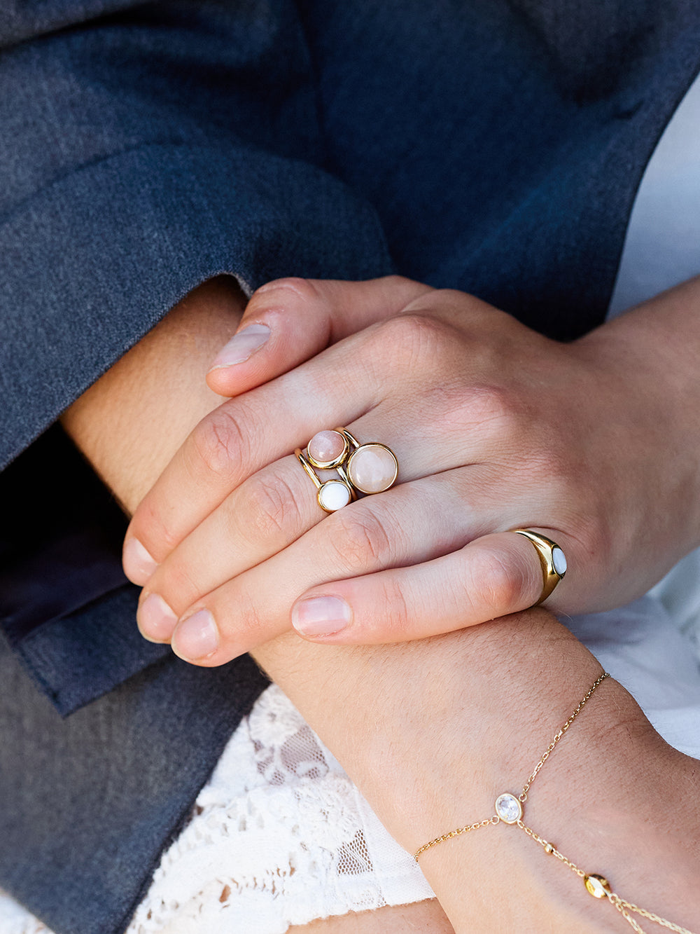 Bague Gobi 