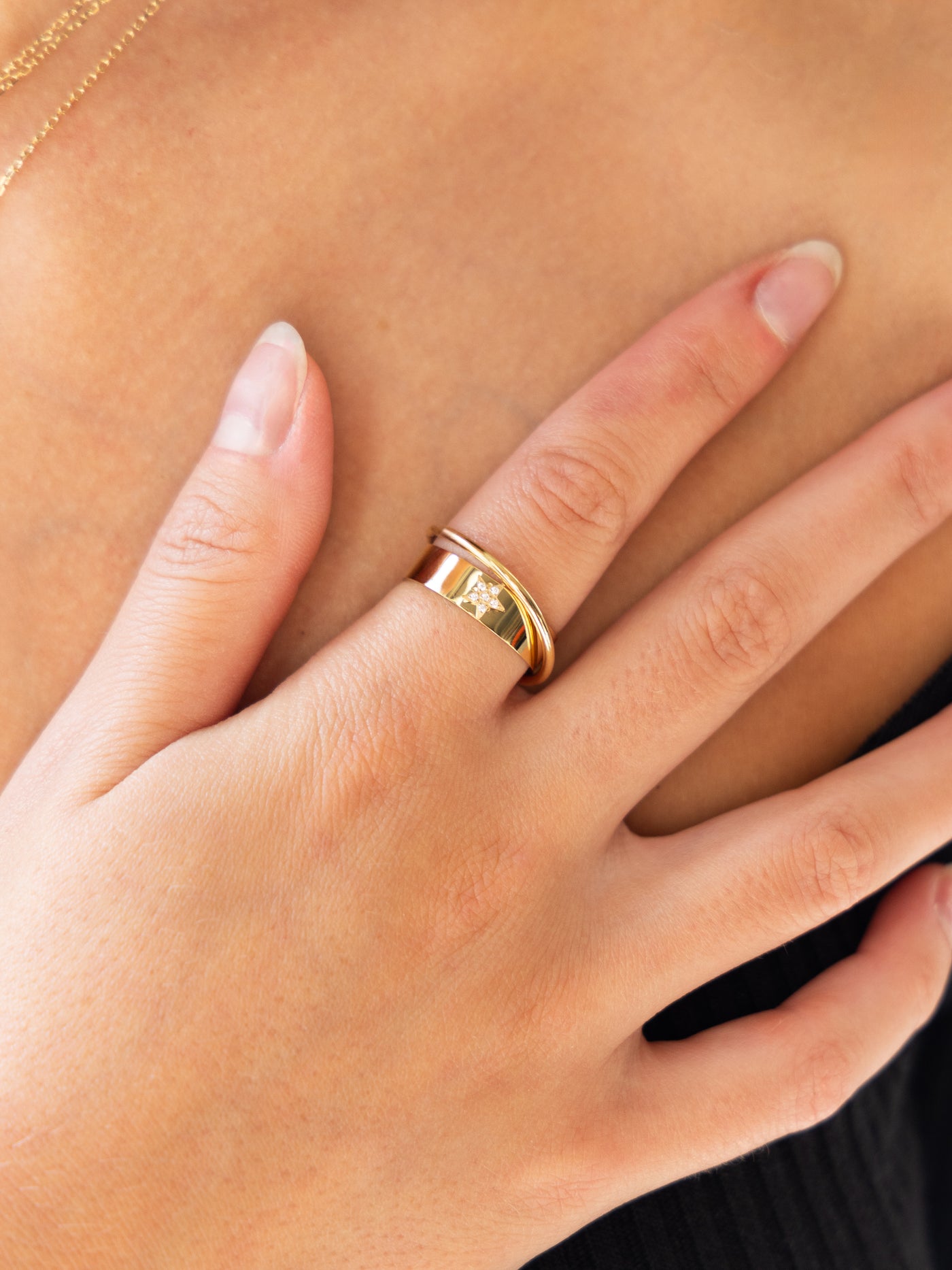 Bague Themis 