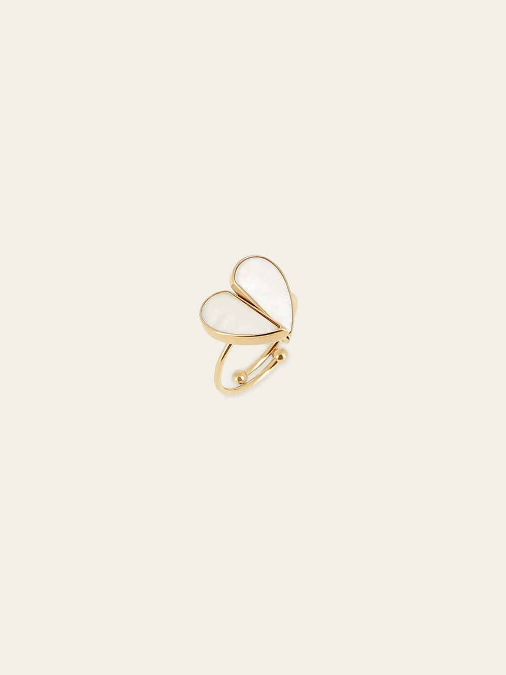 Bague Basilio 