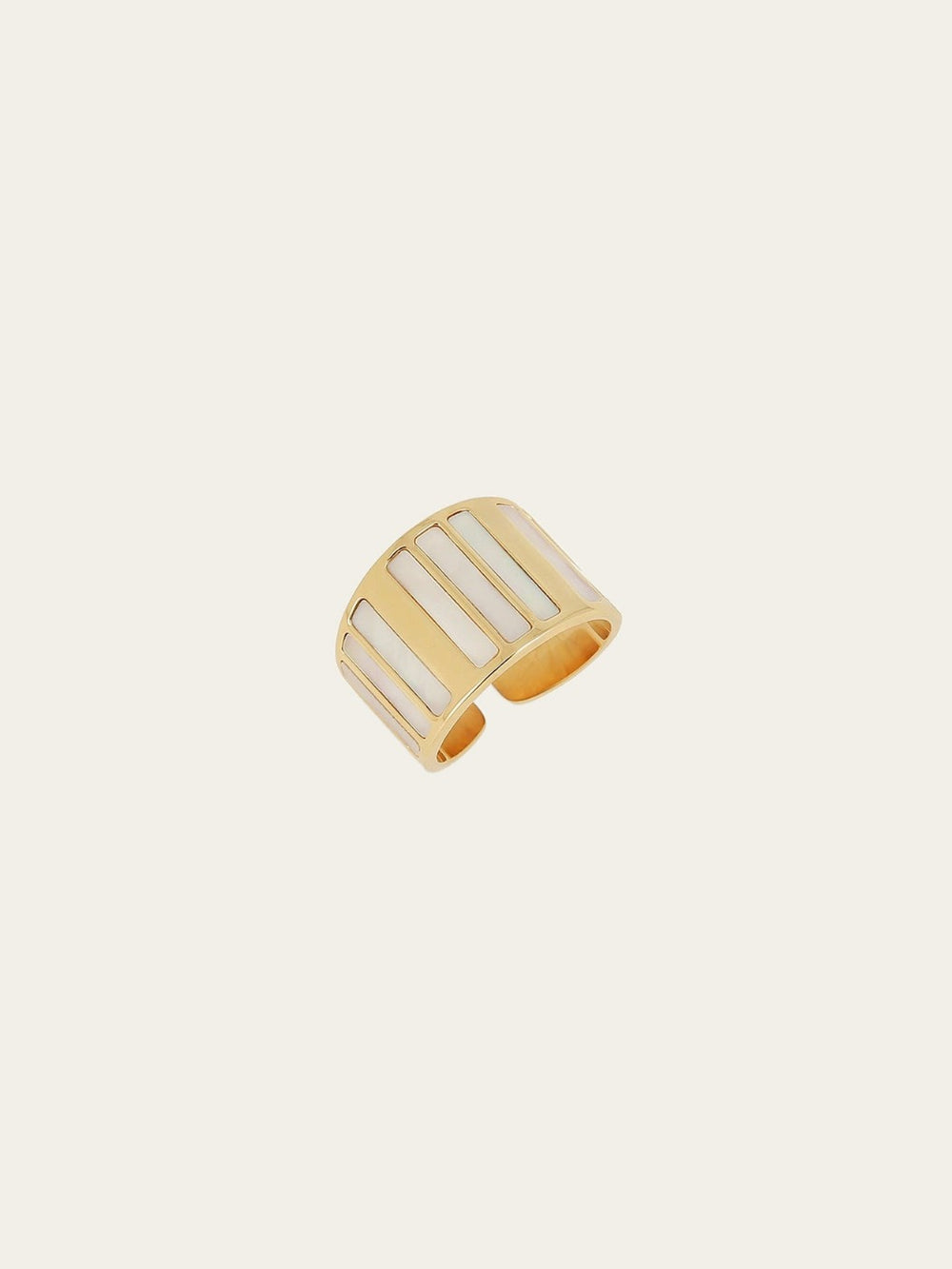 Bague Menfi 