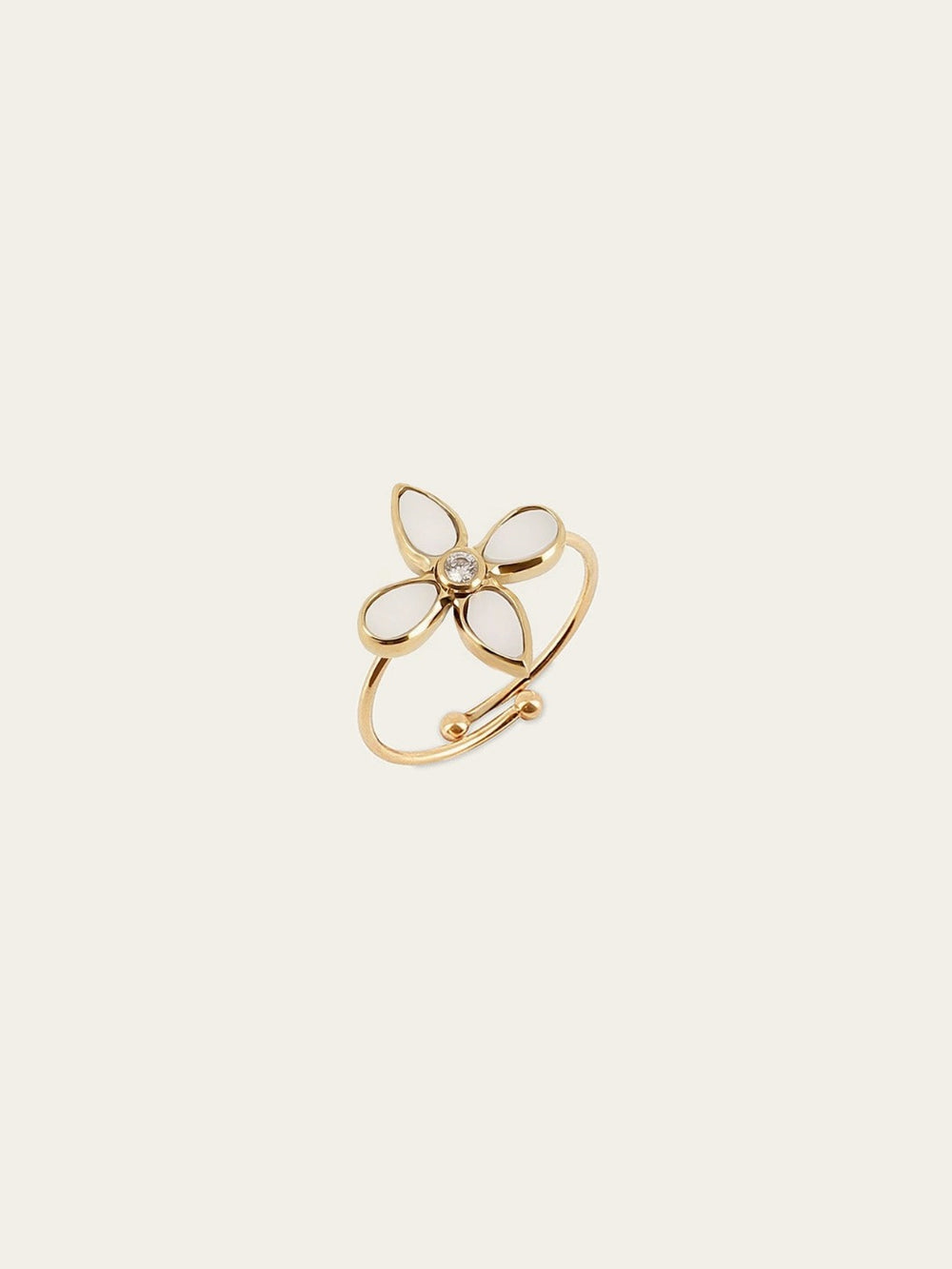 Bague Molini 