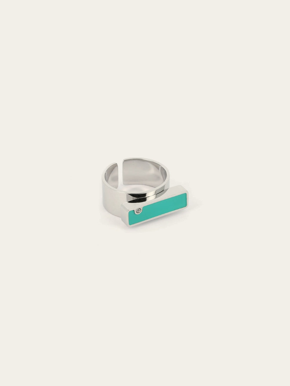 Barrette Ring 