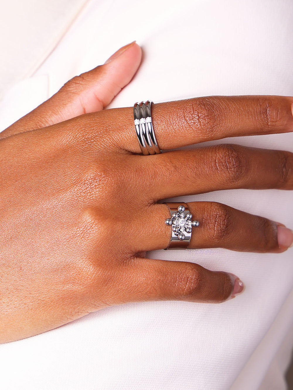 Clara Ring 