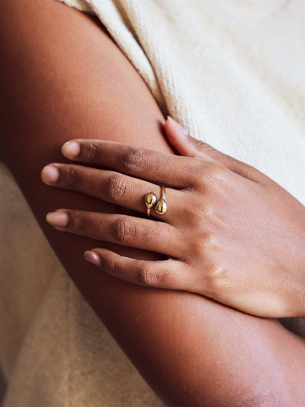 Bague Teru 