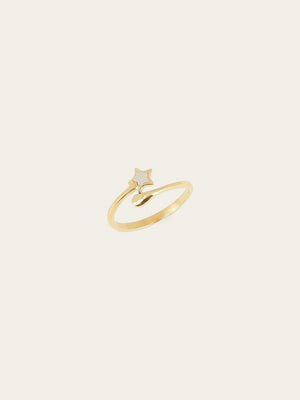 Bague Polaris 