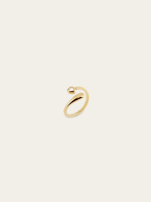 Bague Elida 