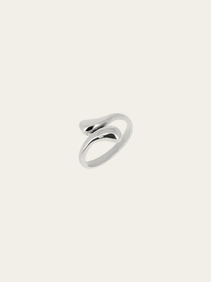 Bague Daruma 